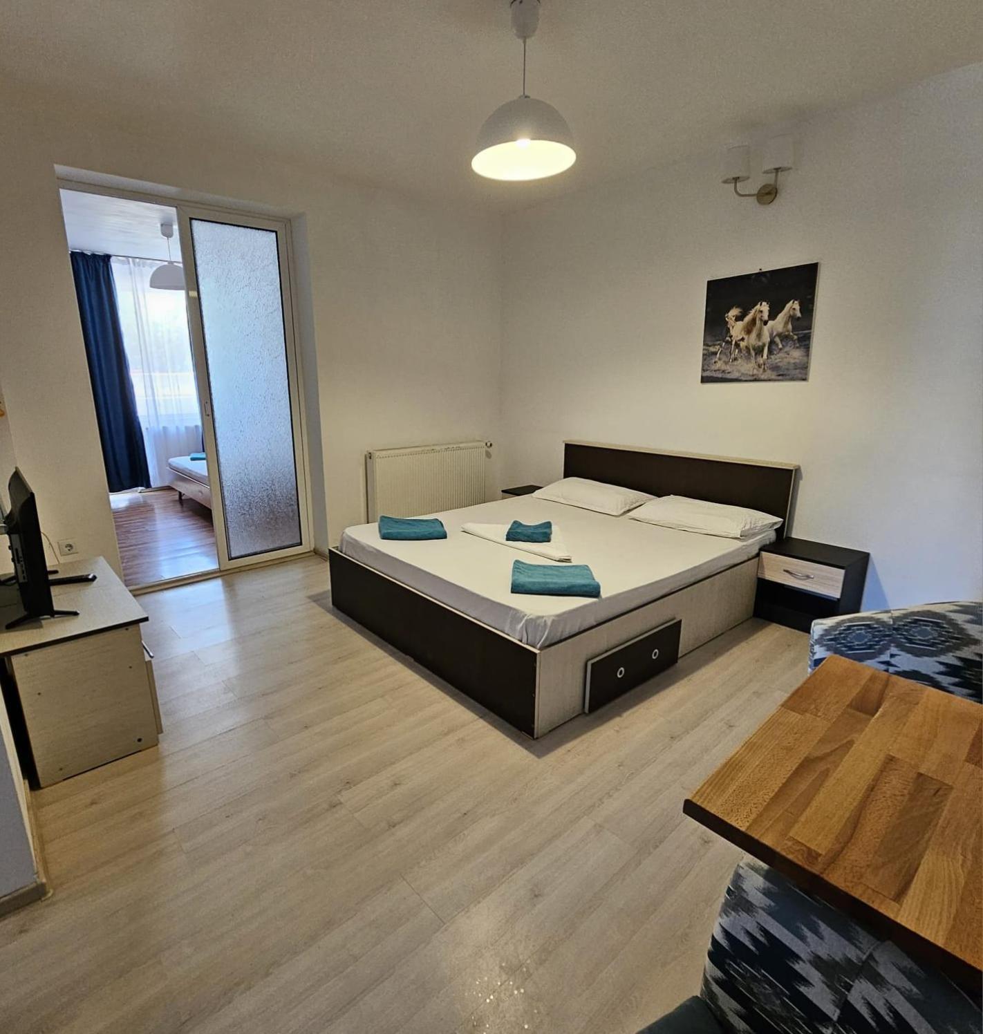 Casa Raul Hotell Eforie Nord Exteriör bild