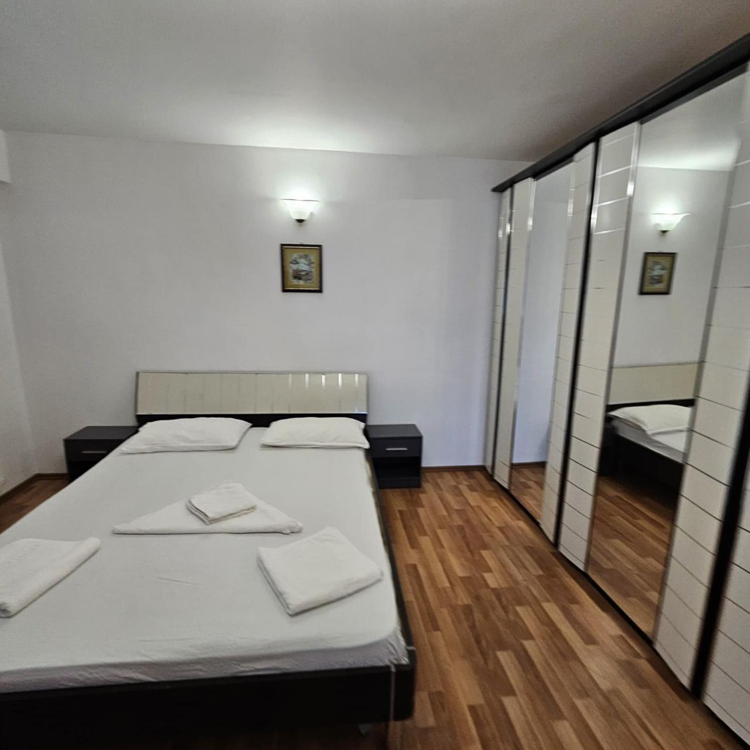 Casa Raul Hotell Eforie Nord Exteriör bild