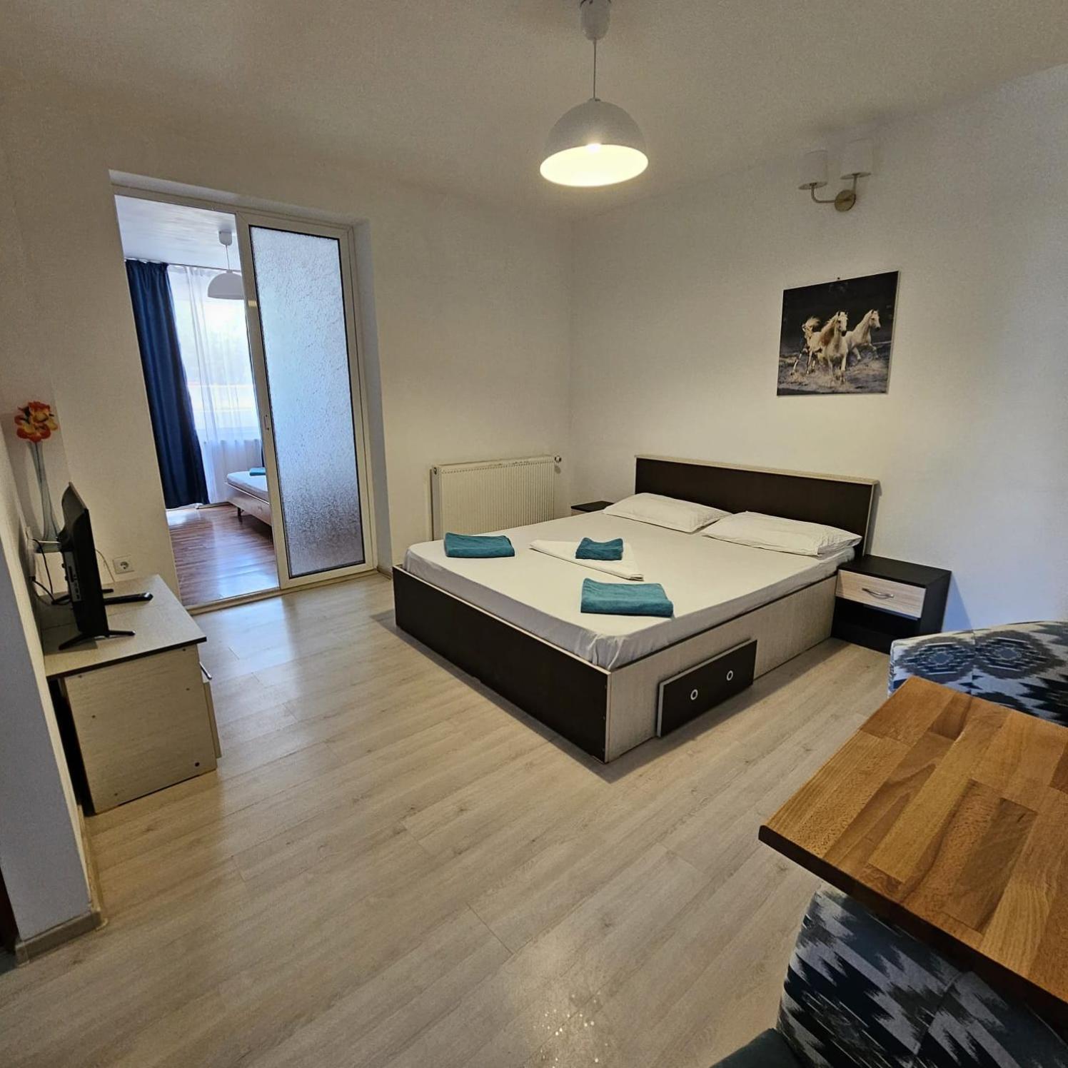 Casa Raul Hotell Eforie Nord Exteriör bild