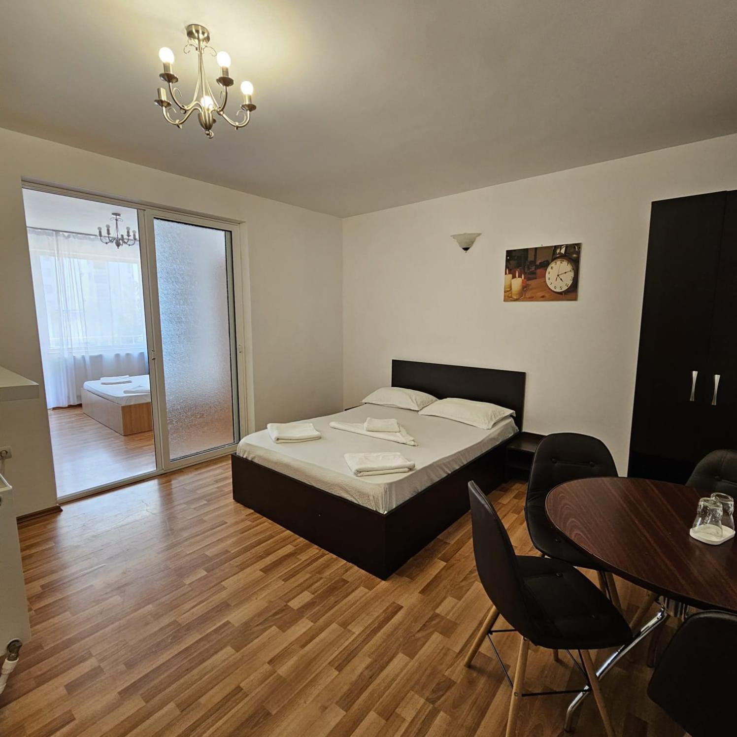 Casa Raul Hotell Eforie Nord Exteriör bild