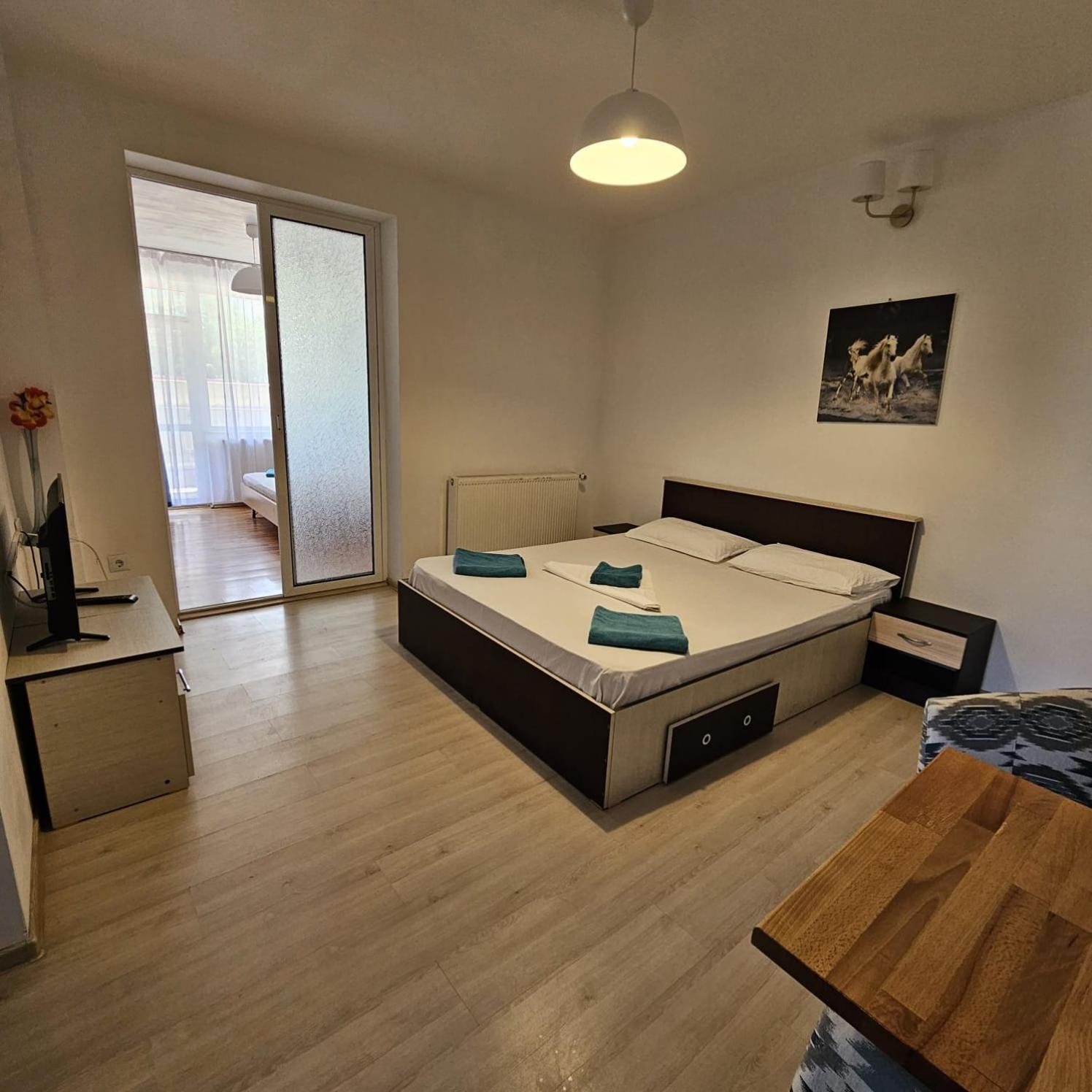 Casa Raul Hotell Eforie Nord Exteriör bild