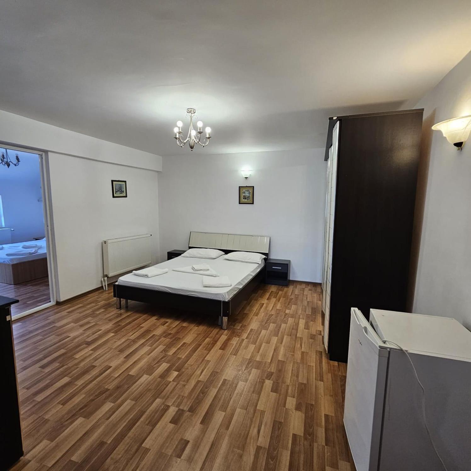 Casa Raul Hotell Eforie Nord Exteriör bild