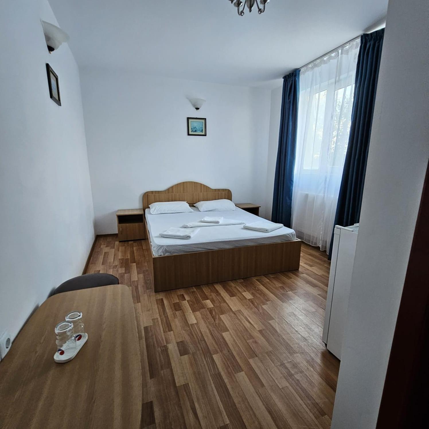 Casa Raul Hotell Eforie Nord Exteriör bild